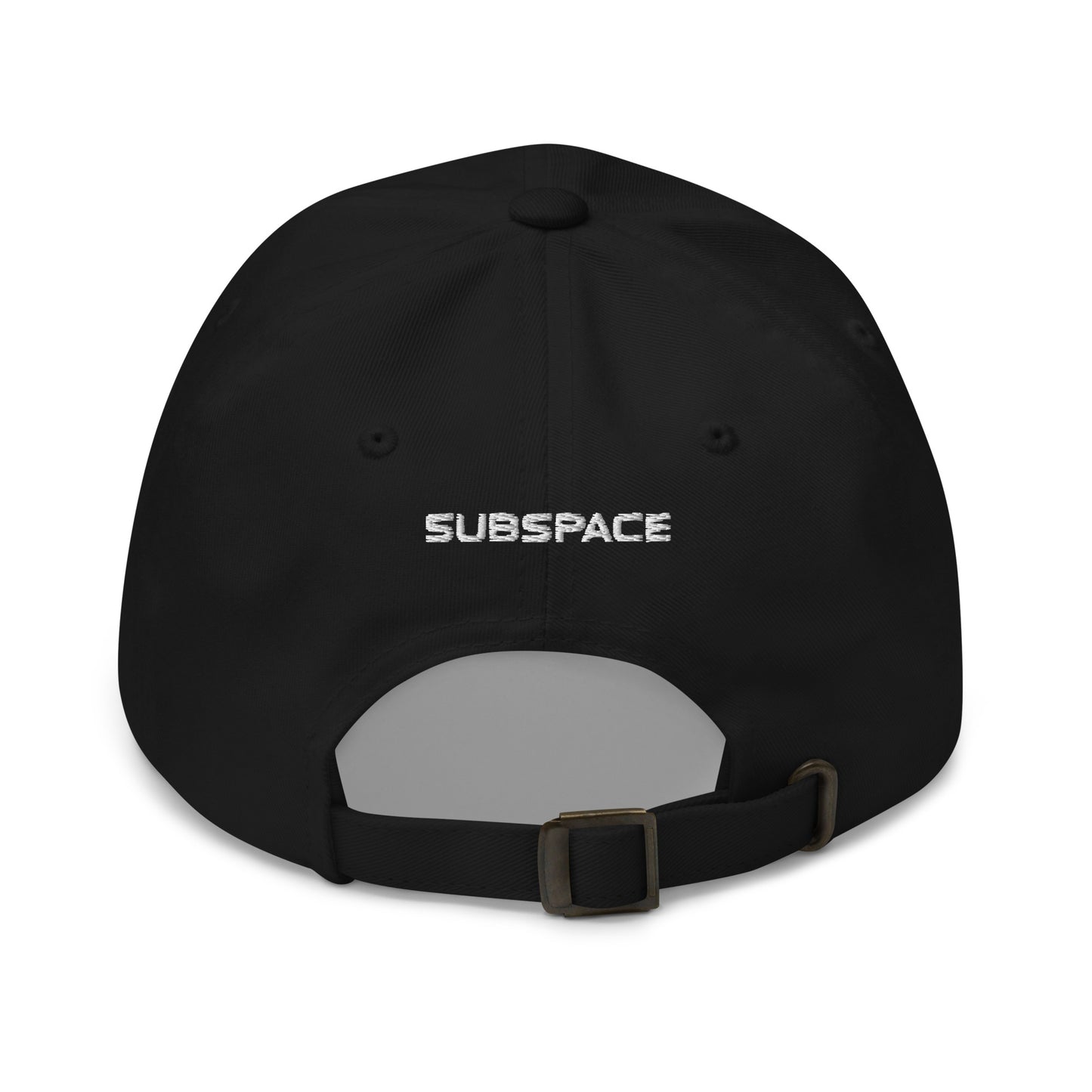 Space Daddy Cap