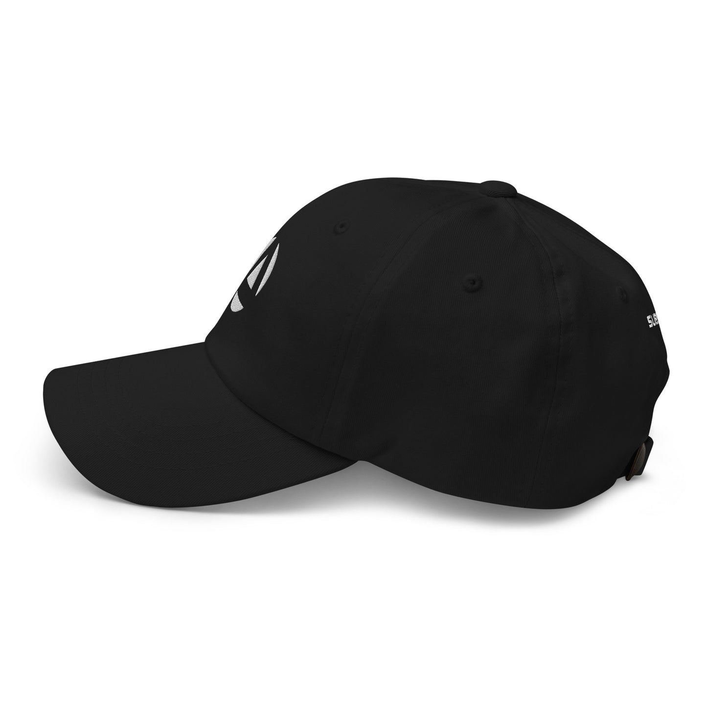 Space Daddy Cap