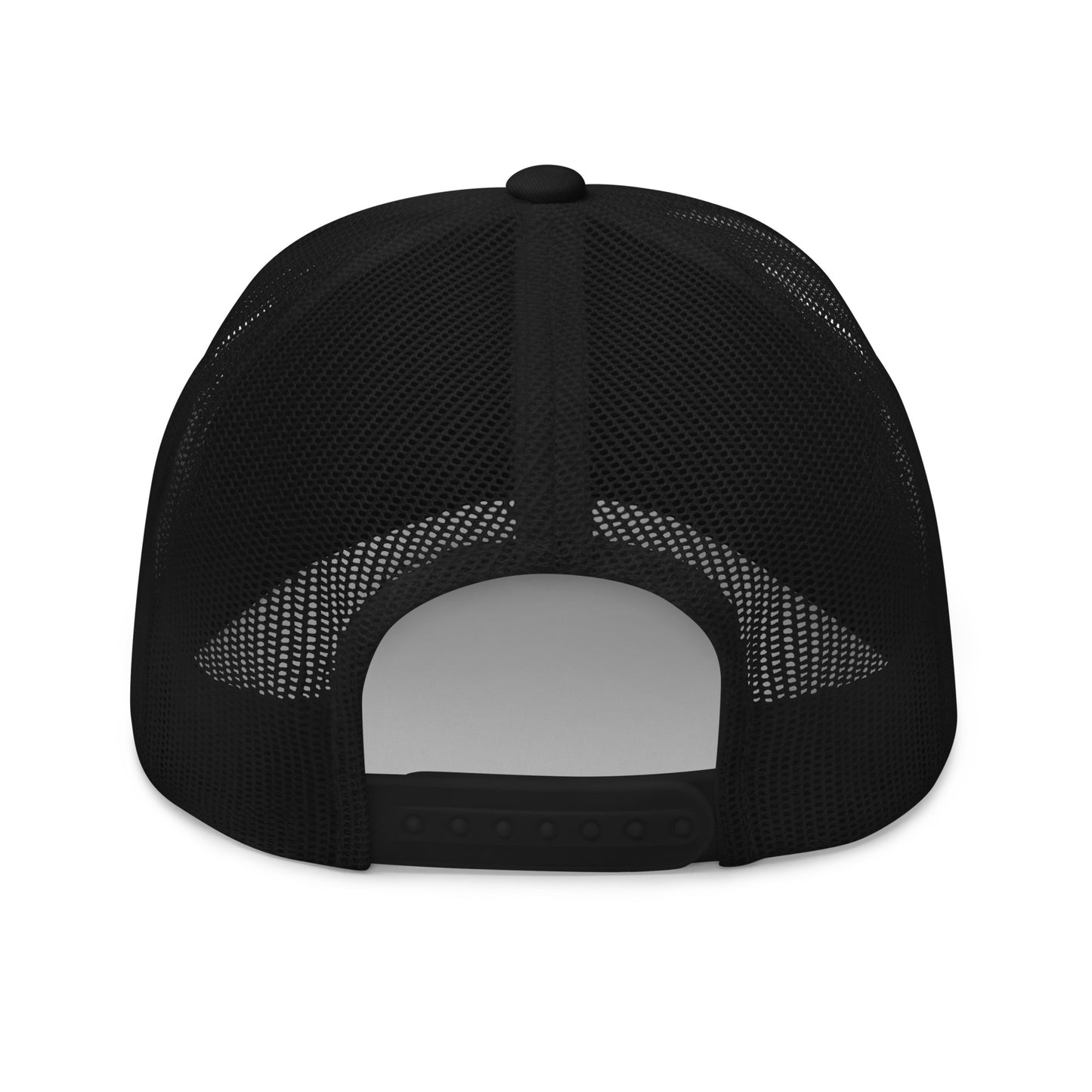 Heritage Mesh-Back Farmer Hat