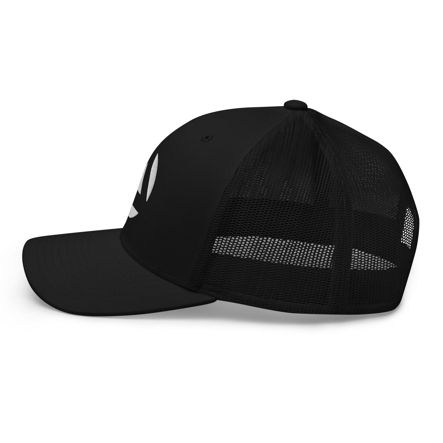 Heritage Mesh-Back Farmer Hat