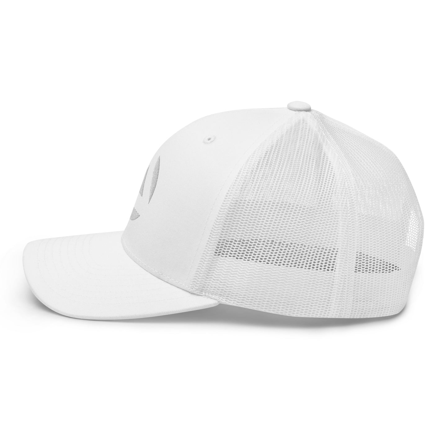 Heritage Mesh-Back Farmer Hat