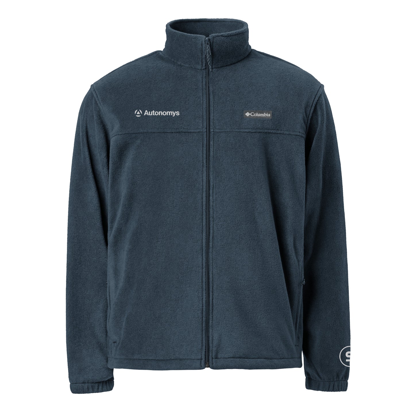 Legacy Fleece Jacket