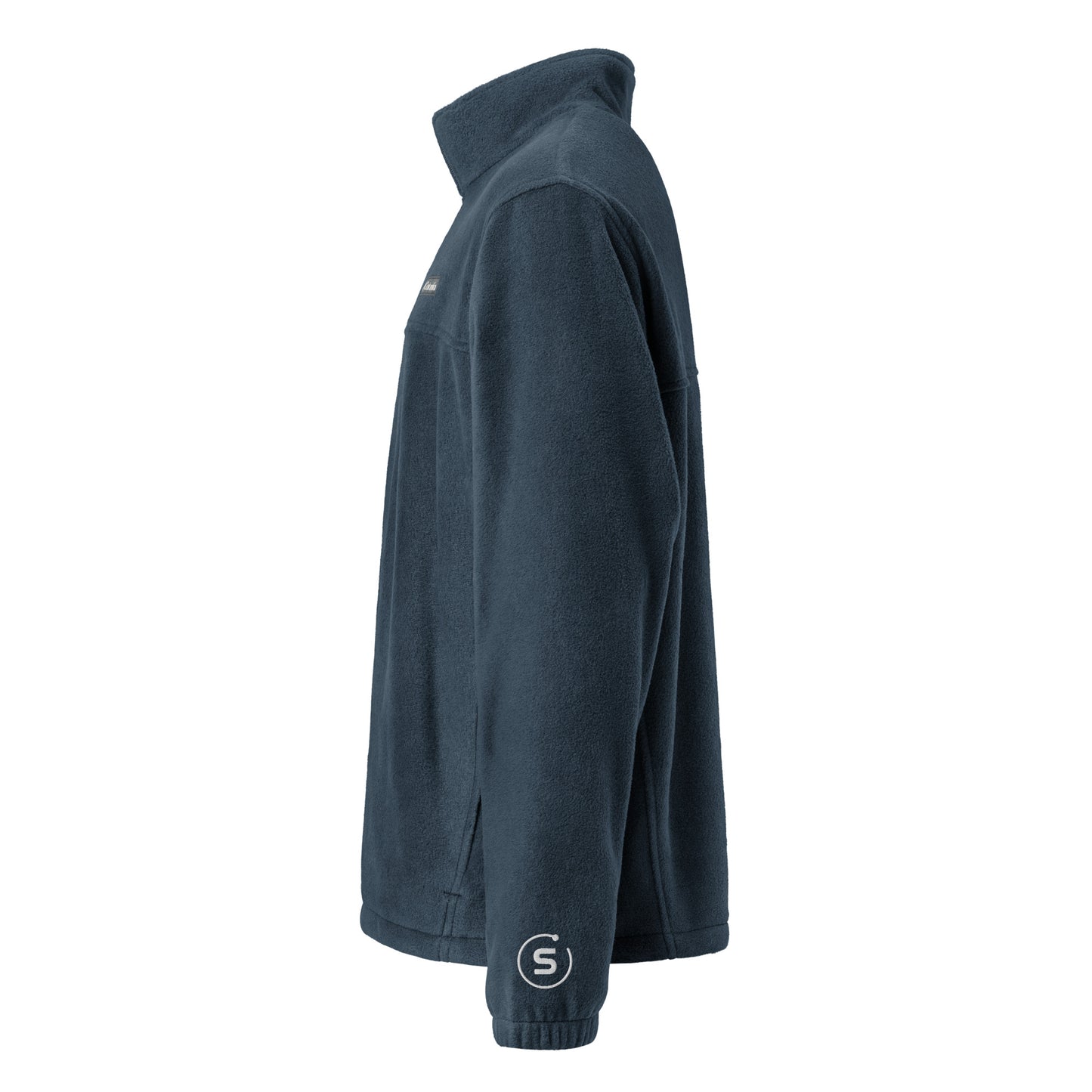 Legacy Fleece Jacket